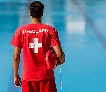 Lifeguard Instructor/Instructor Trainer Review