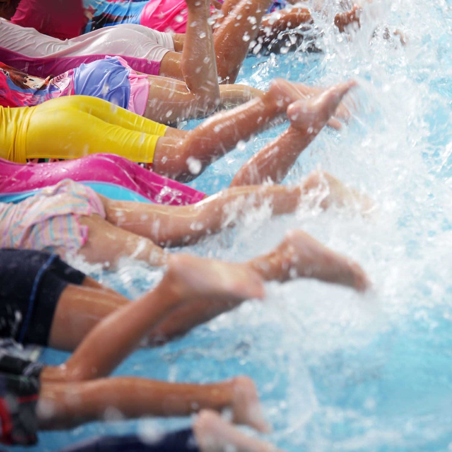 Water Safety Instructor